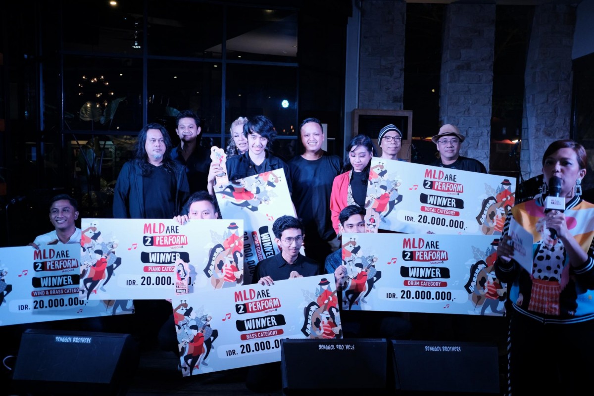 MLDJAZZPROJECT Season 4 goes to Japan!